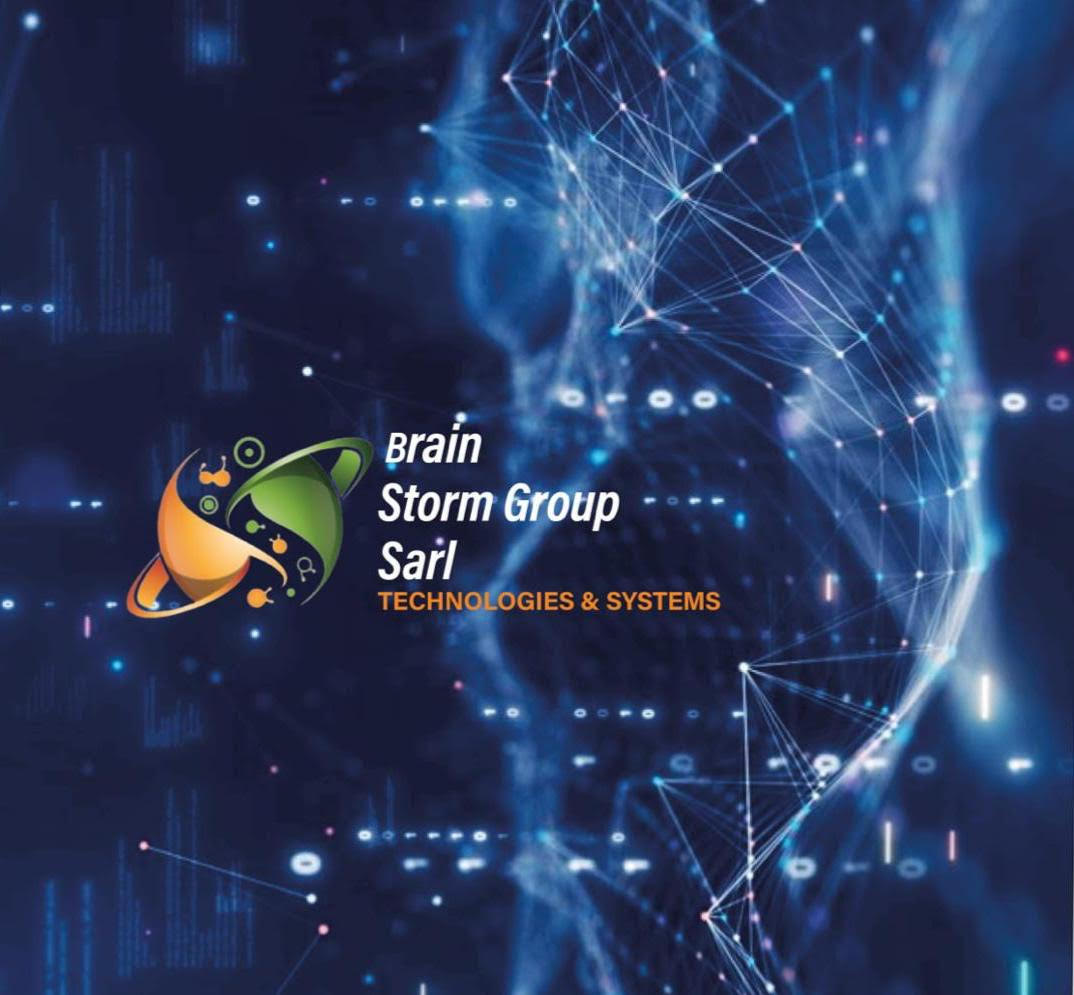 Équipe Brain Storm Group