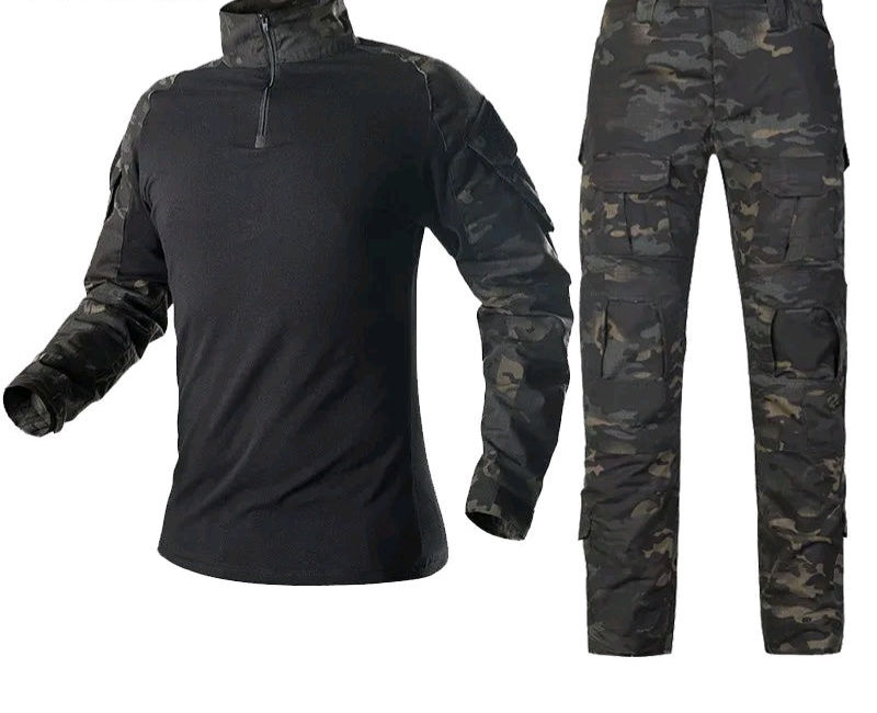 Effets d'Habillement Militaires