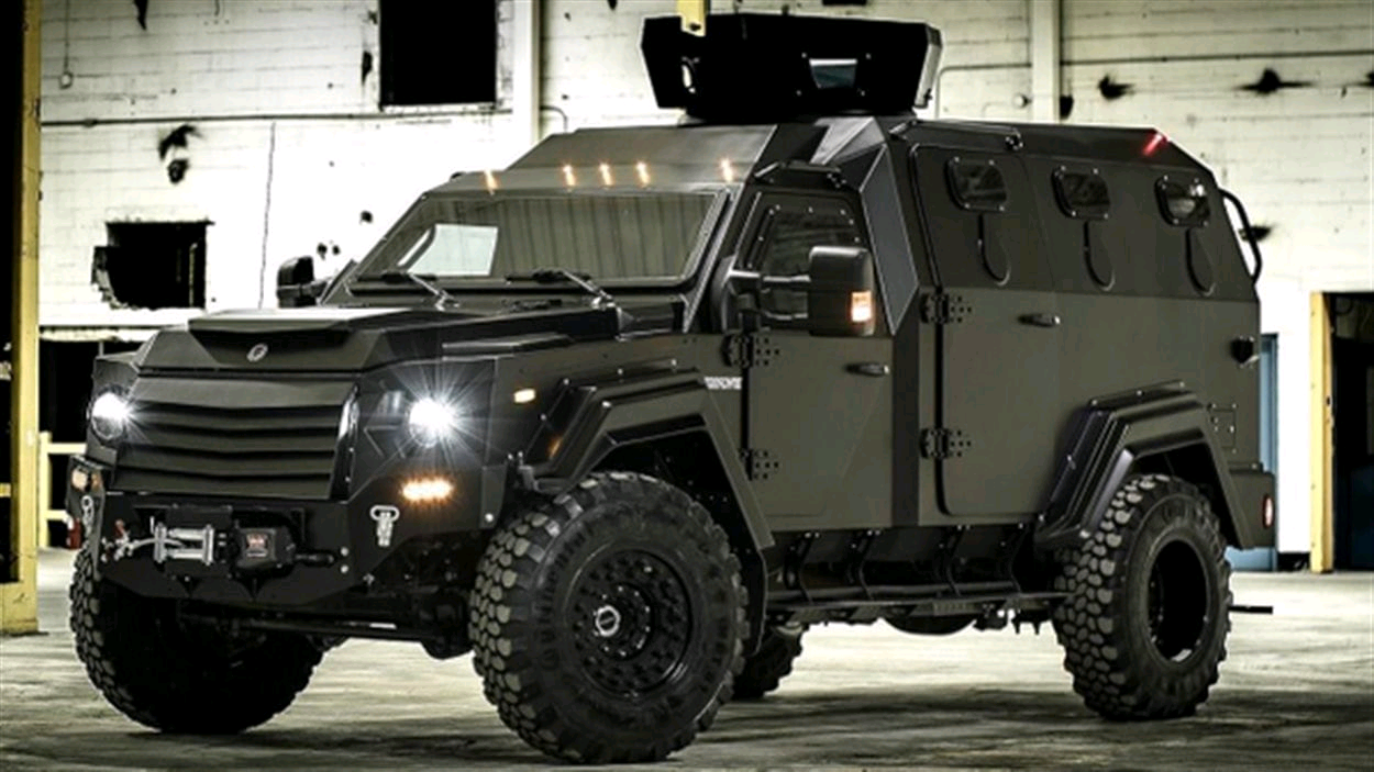 Defense & Sécurité