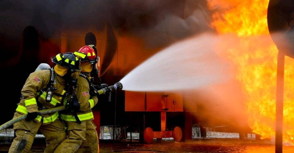 Sécurité Incendie