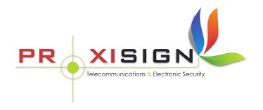 PROXISIGN