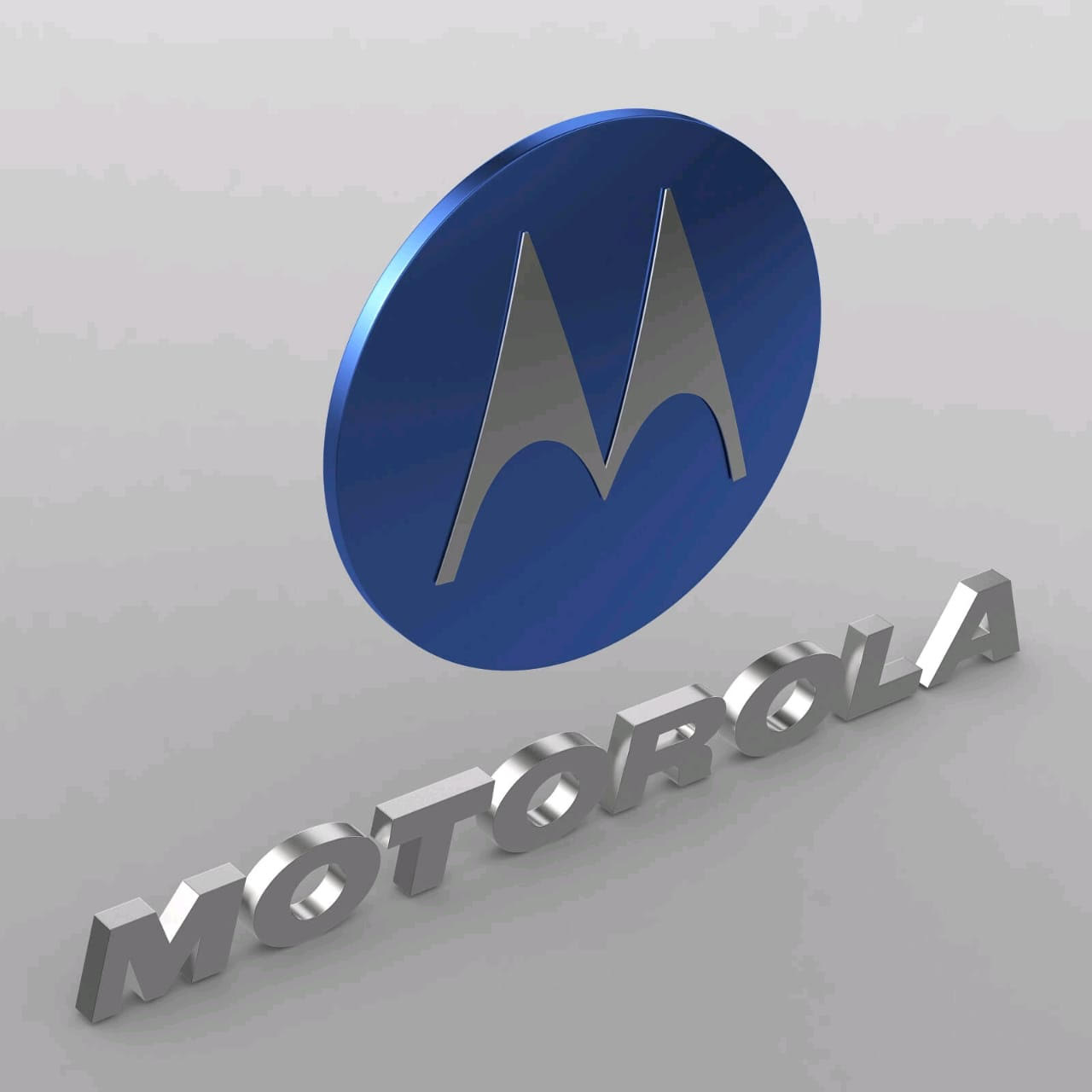 MOTOROLA